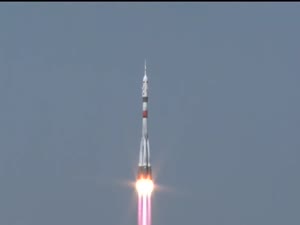 ESPACIO A TIERRA - ABRIL 9, 2021